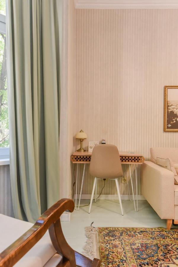 Spacious Vintage 2Br, 2Bath Apartment By Flat Mаnager Σόφια Εξωτερικό φωτογραφία
