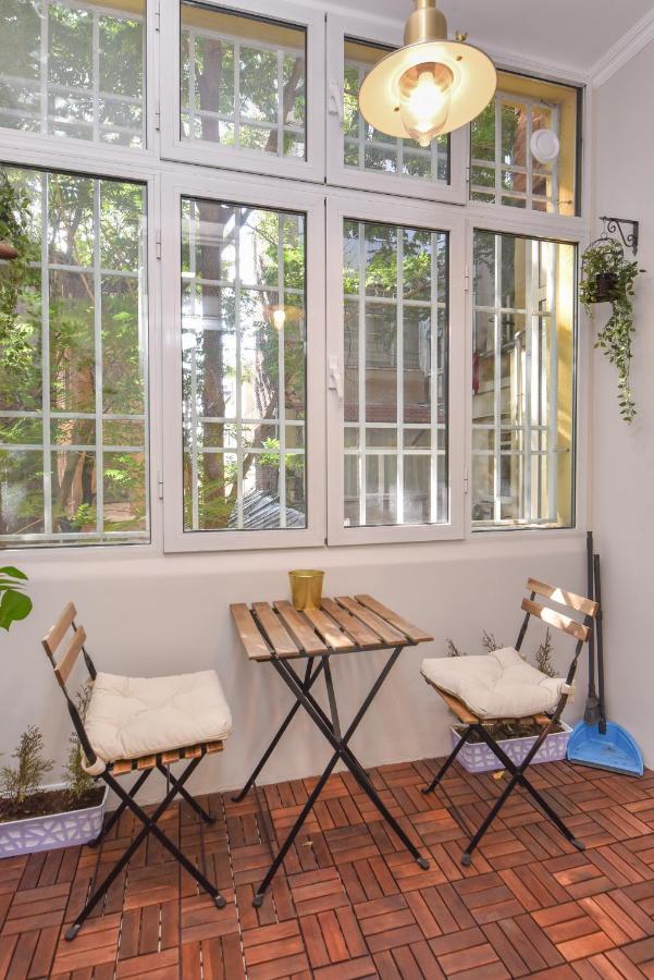 Spacious Vintage 2Br, 2Bath Apartment By Flat Mаnager Σόφια Εξωτερικό φωτογραφία