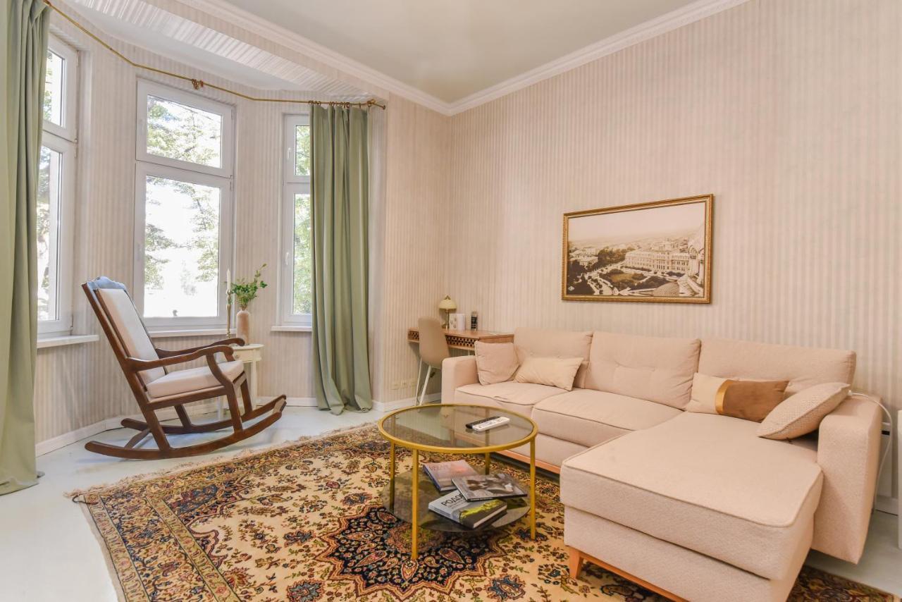 Spacious Vintage 2Br, 2Bath Apartment By Flat Mаnager Σόφια Εξωτερικό φωτογραφία